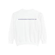 Believe in Yourself Unisex Sweatshirt - Motivational Clothing for Everyday Inspiration